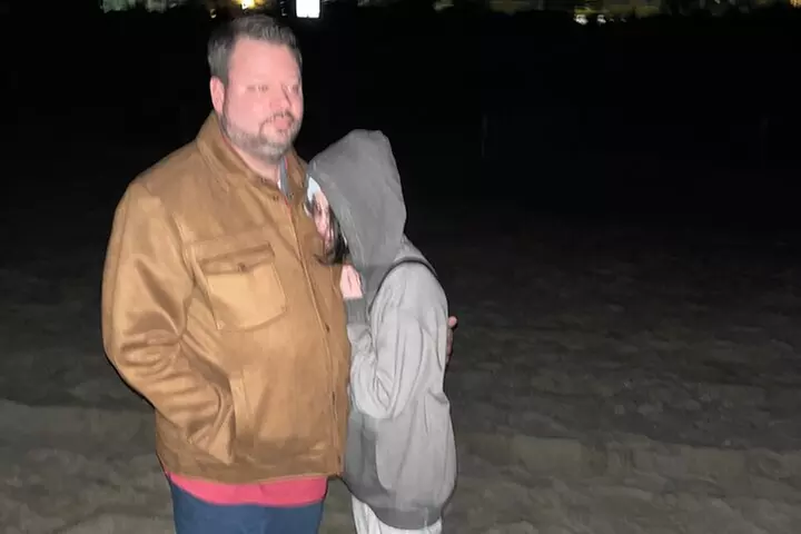 Tybee Island Ghost Tour