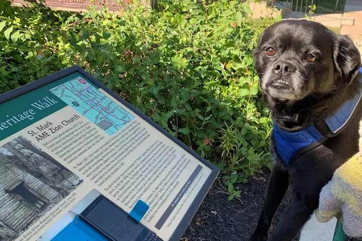 Mysteries on the Move: Scavenger Hunt in Boston - Second Medium