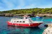 Excursión en barco durante todo el día, comida y traslado incluidos. - Second Medium
