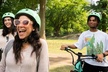 Central Park Electric Bike Tour NYC - Second Medium