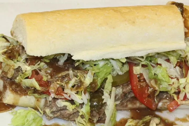 French Quarter walking Food Tour Famous Flavors of New Orleans