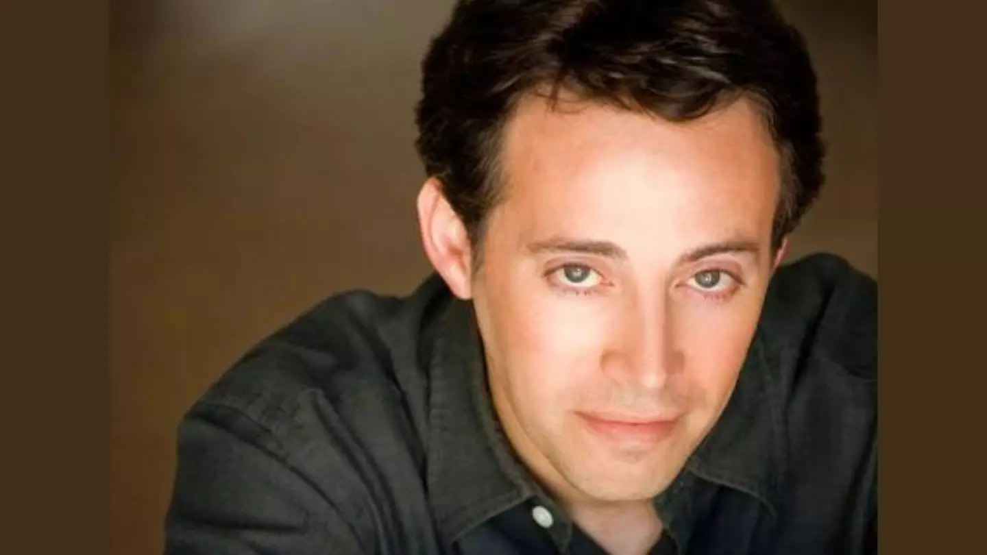 Comedian Avi Liberman - Wednesday, Dec 28, 2022 / 8:00pm - Primary Image