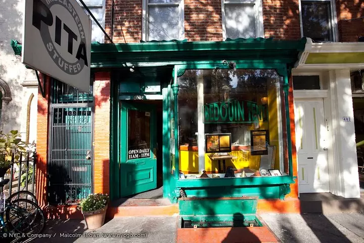 DUMBO Brooklyn Food and Culture Tour