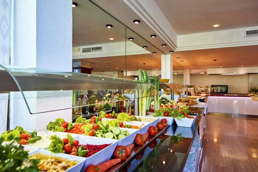 ✈ MAJORQUE | Can Picafort - Hotel Ilusion Markus & Spa 3*, 5 nuit -...