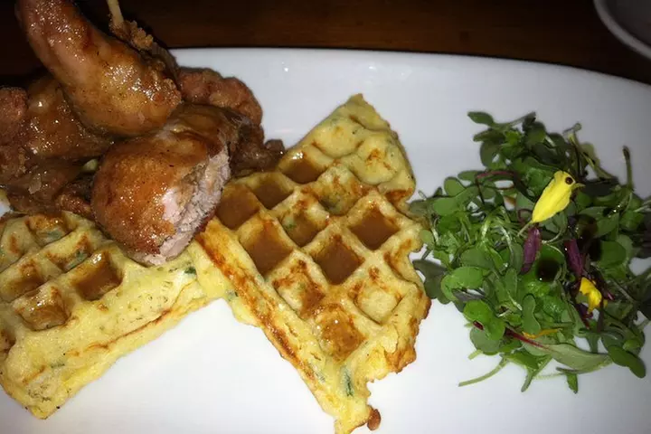 Tremont Neighborhood Food Tour - Second Medium
