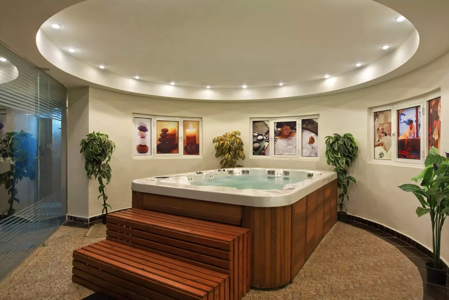 ✈ EGITTO | Hurghada - Long Beach resort 4*, 3 notti - All inclusive