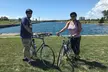 Waterfront Ride: Outer Harbor History Bike Tour - Second Medium