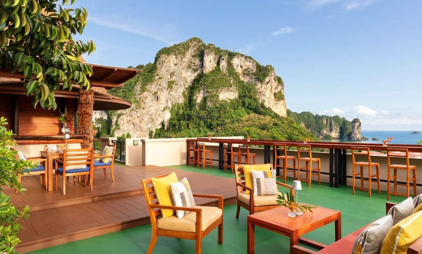 Image 21: ✈ THAILANDIA | - Combinato Phuket, Koh Phi Phi e Krabi 4* - Viaggio...