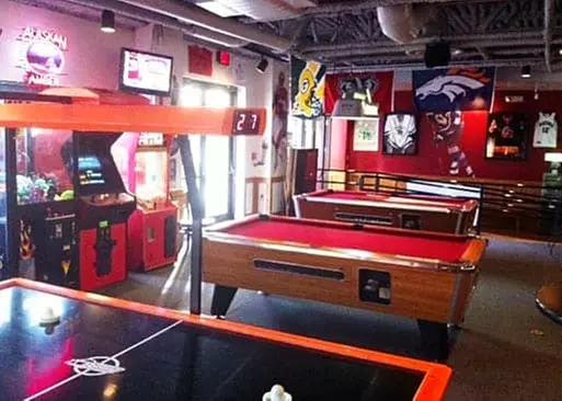 5% Cash Back at Bender's Bar and Grill