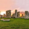 Image 1: Stonehenge, Avebury & the Cotswolds from Bath (Small group)