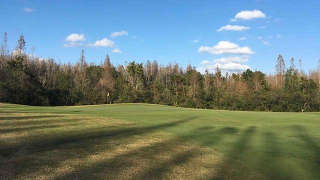 Online Booking - Round of Golf at Heritage Isles Golf & Country Club