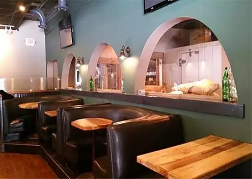 5% Cash Back at Knotty Pine Brewing
