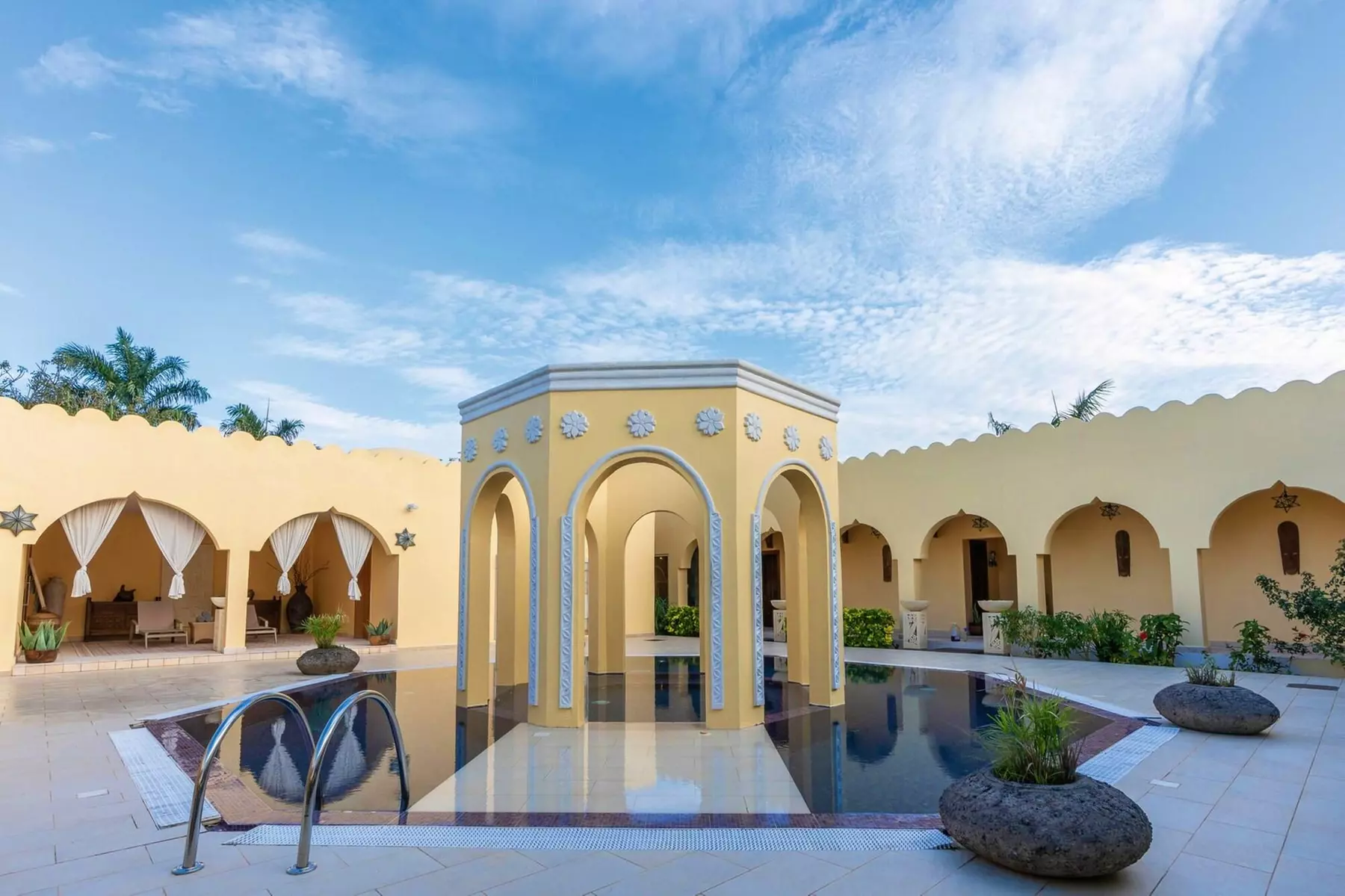 ✈ ZANZIBAR | Nungwi - RIU Palace Zanzibar - Adult only 5*, 5 notti ...