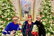 New York Christmas Highlights Walking Tour - Second Medium