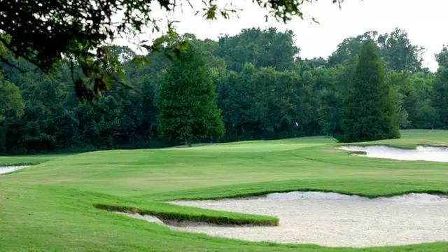 Online Booking - Round of Golf at Santa Maria Golf Course - Primary Image