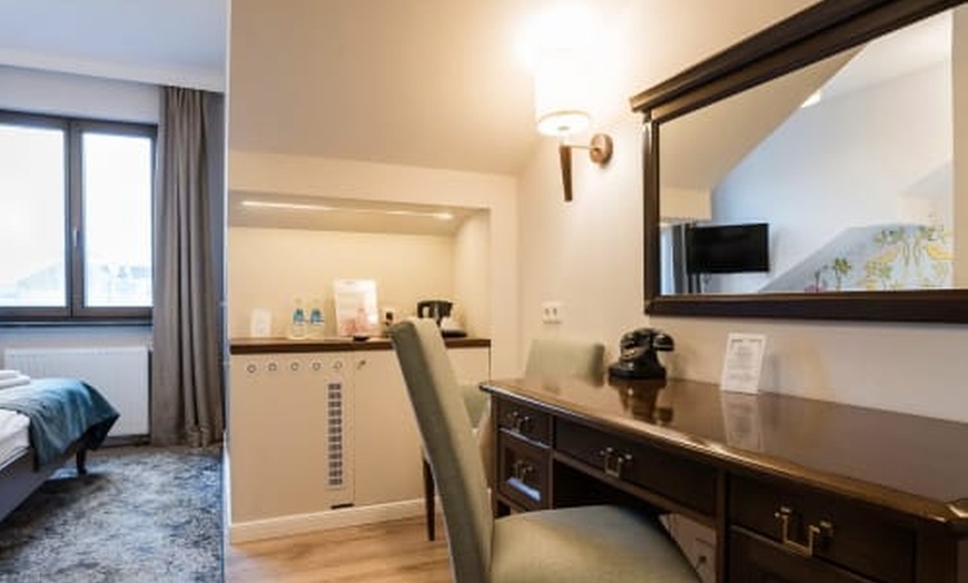 Image 6: ✈ POLOGNE | Cracovie - Hôtel Ester 4* - City break
