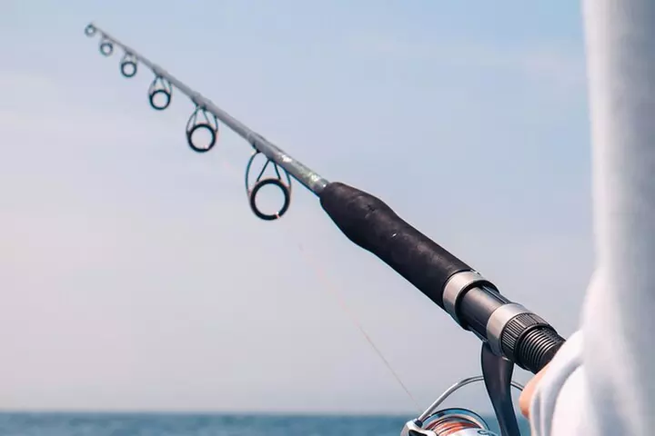 Experience the Exciting Fun of Surf Fishing