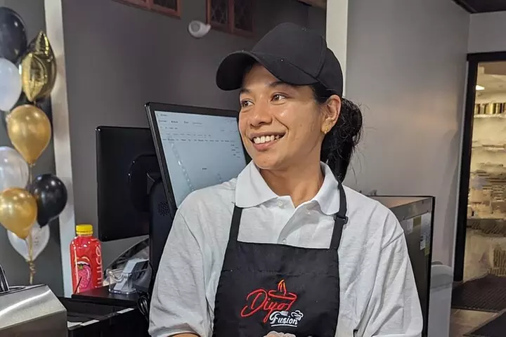 International Food Tour Lancaster, PA