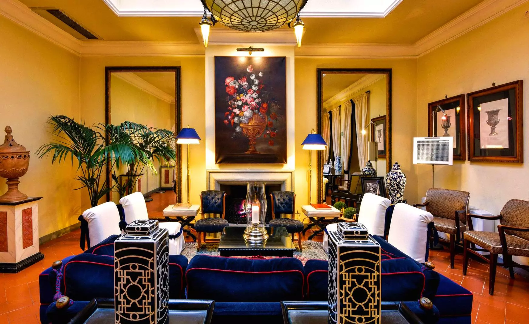 ✈ ITALIE | Florence - Hôtel Cellai Florence 4*, 2 nuit - City break