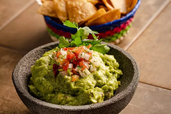 Señor Frogs Lunch / Dinner Package