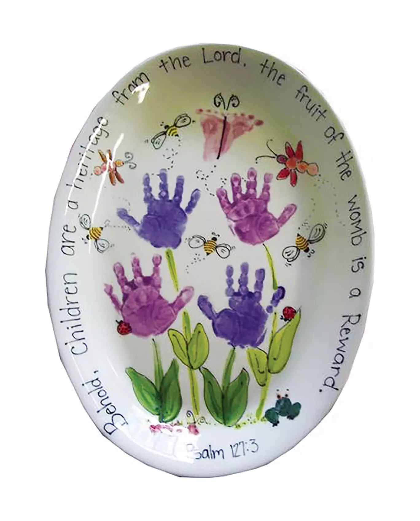 $20 For $40 Toward Painting, Pottery Or Glass