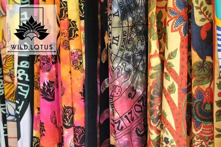 Sound Bath Meditation and Yoga Experience: Retail Therapy Gift for ...