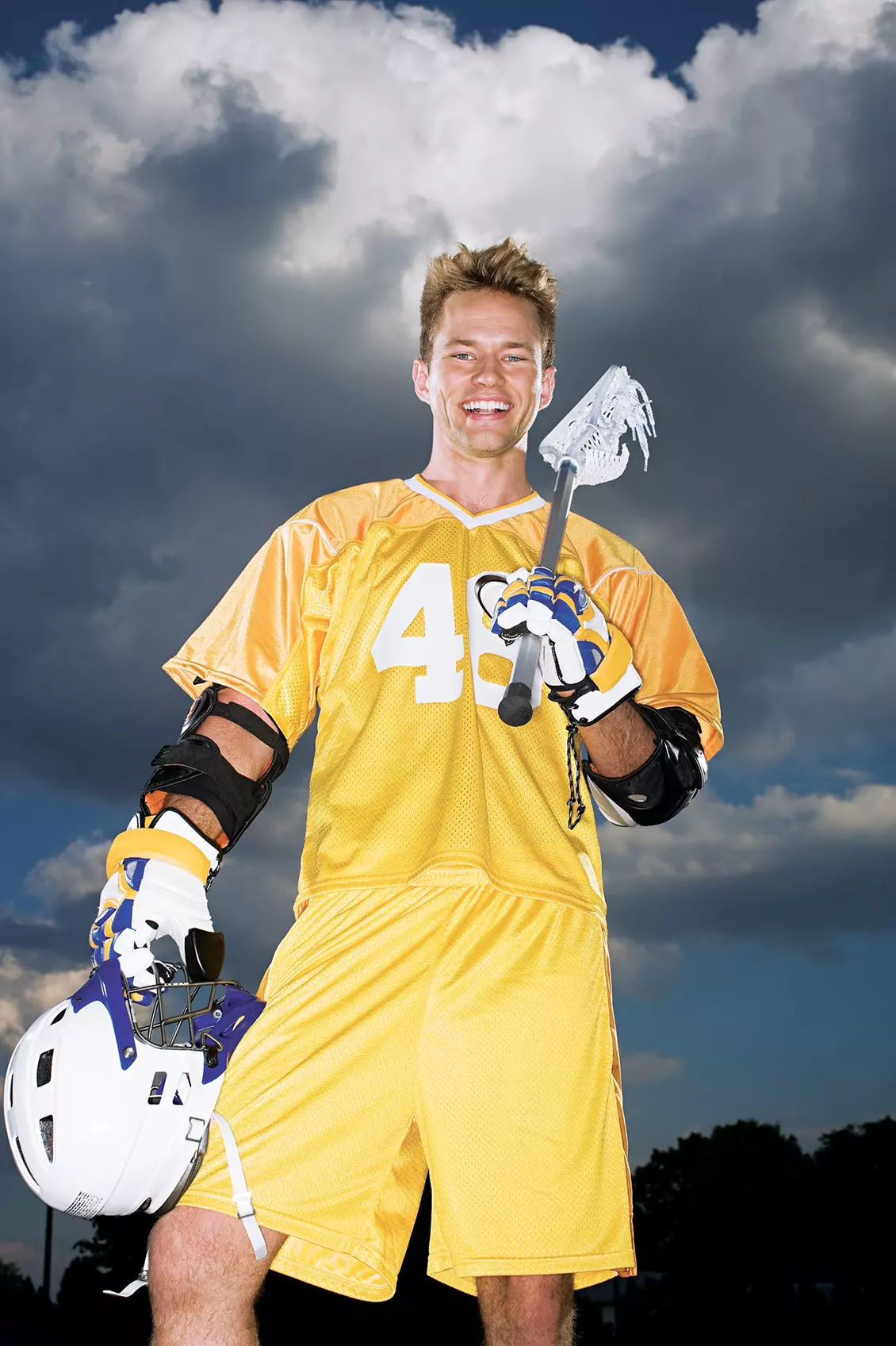 $20 For $40 Worth Of New Or Used Equipment, Apparel Or Accessories