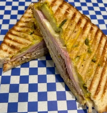 $10 For $20 Worth Of Sandwiches, Wraps, Salads & More