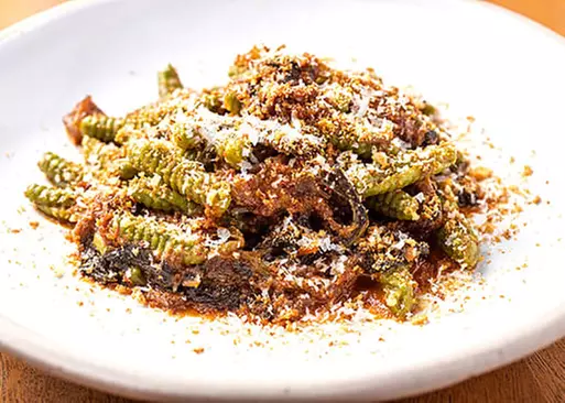 5% Cash Back at Poppy & Seed