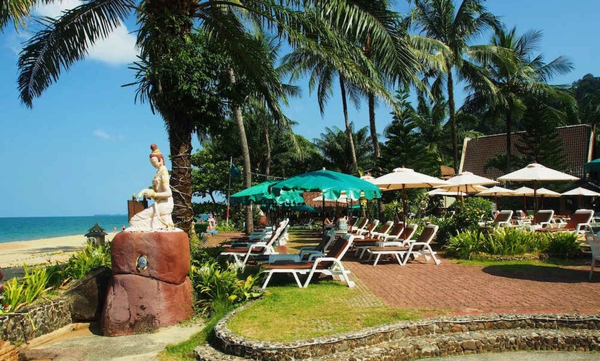 Image 7: ✈ THAÏLANDE | Khao Lak - Khao Lak Palm Beach Resort avec excursion ...