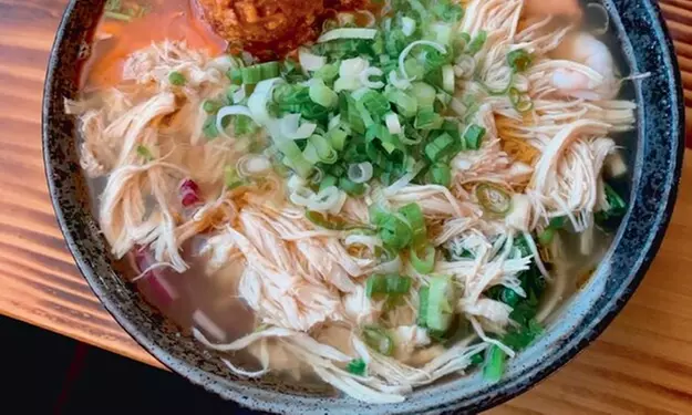 $15 For $30 Worth Of Japanese Cuisine - Primary Image