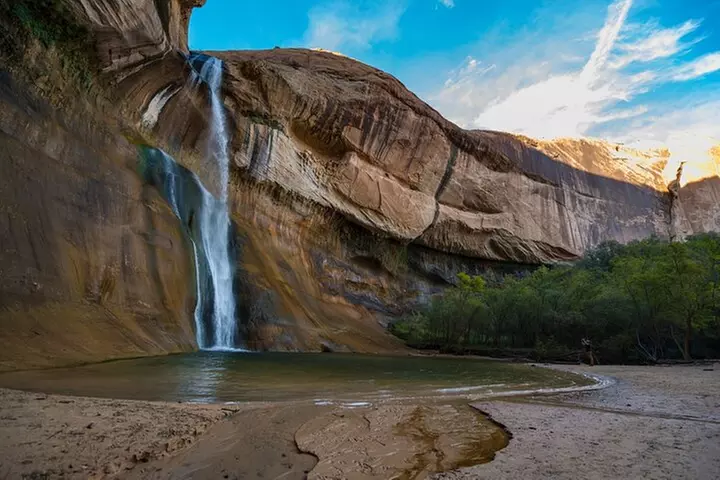 Grand Staircase-Escalante GPS-Guided Audio Driving Tour