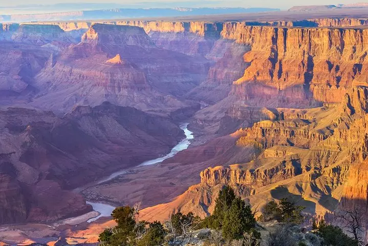 Grand Canyon - Rim to Rim Hike - Primary Image