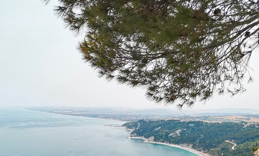 Image 4: 5 ore di trekking nei luoghi più suggestivi del Monte Conero Sud