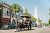 Charleston's Old South Carriage Historic Horse & Carriage Tour