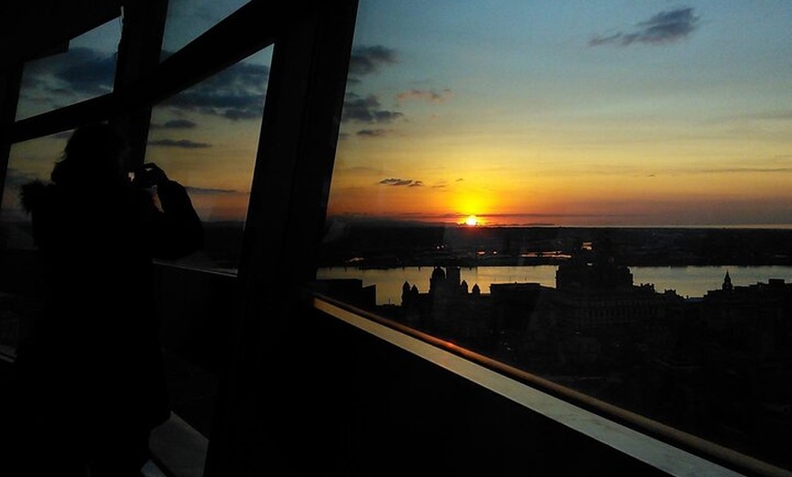 Image 6: St Johns Beacon Viewing Gallery