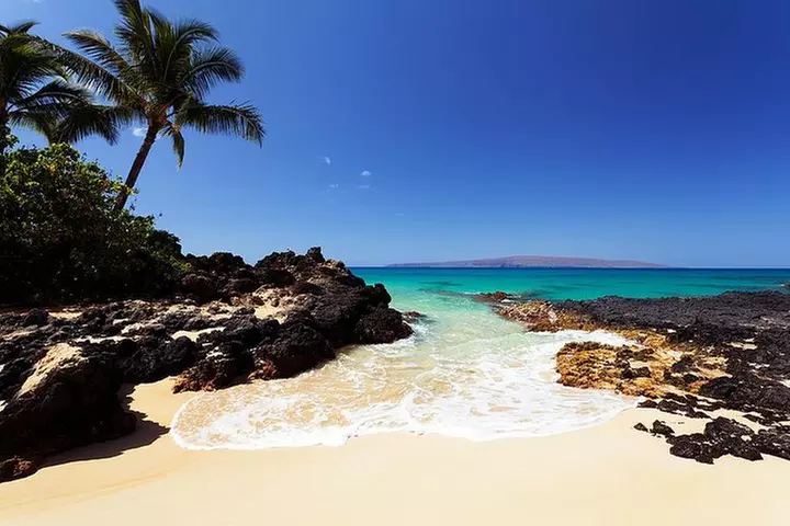 Private South & West Maui Beaches Tour - Primary Image