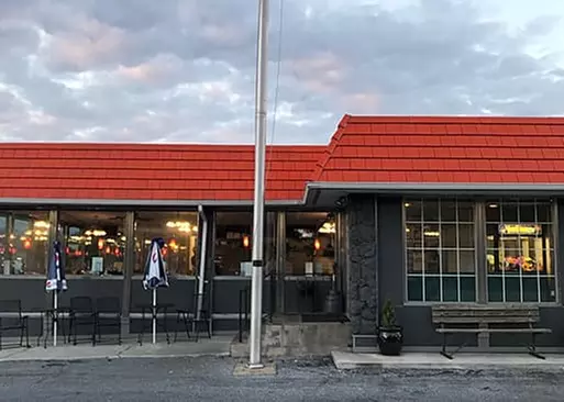 5% Cash Back at Cocoa Diner