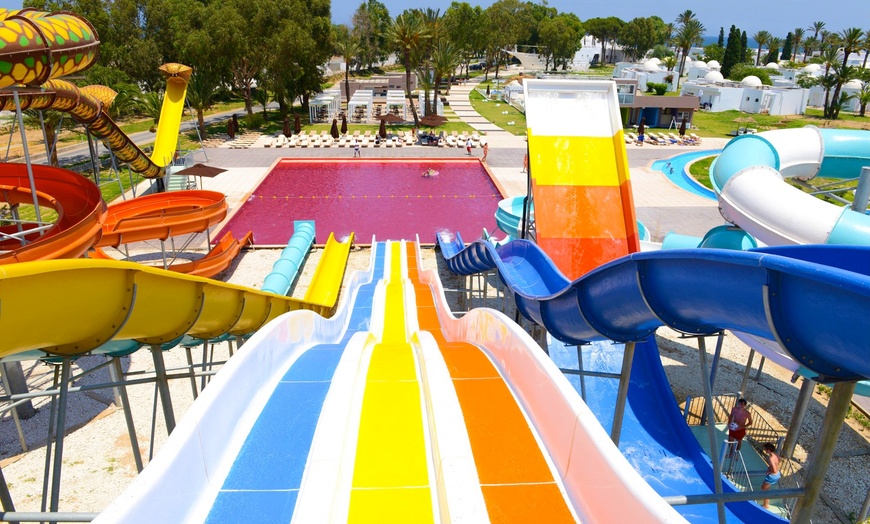 Image 16: ✈ TUNISIA | Monastir - One Resort Aqua Park & Spa 4* - All-inclusive