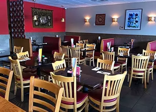 5% Cash Back at Nori Thai & Sushi