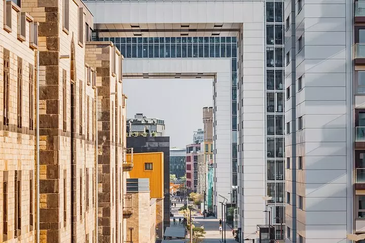 Beste Einführung in Köln in 2 Stunden mit einem Local - Second Medium