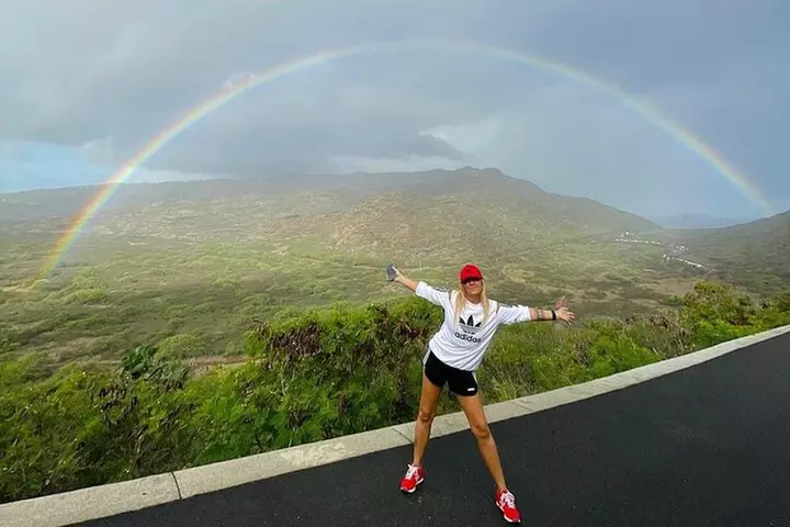 Half-Day Hiking Tour to Diamond Head and Makapuu Lighthouse