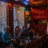 Image 6: Edinburgh: Whisky Tasting with Storytelling in a Historic Pub