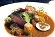 5% Cash Back at Ariete Restaurant - Second Medium