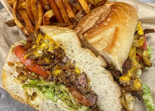 5% Cash Back at Coastal Kitchen & Daiquiri Bar