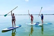 Gulf Shores stand up paddle boarding lesson and tour - Second Medium
