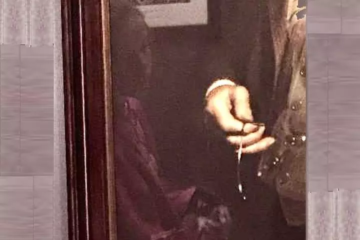 Murder & Mayhem Haunted History Walking Tour