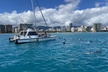 Oahu Catamaran Snorkel Tour: See Turtles 100% Guaranteed - Second Medium