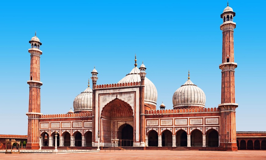 Image 4: ✈ INDIA | From Delhi to Colombo - Enchanting Getaways in India and ...