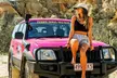 3 Day PINK4WD Tagalong Tour - K'gari/Fraser Island - Image 2